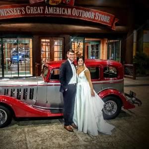 Meet your Posher, Alex